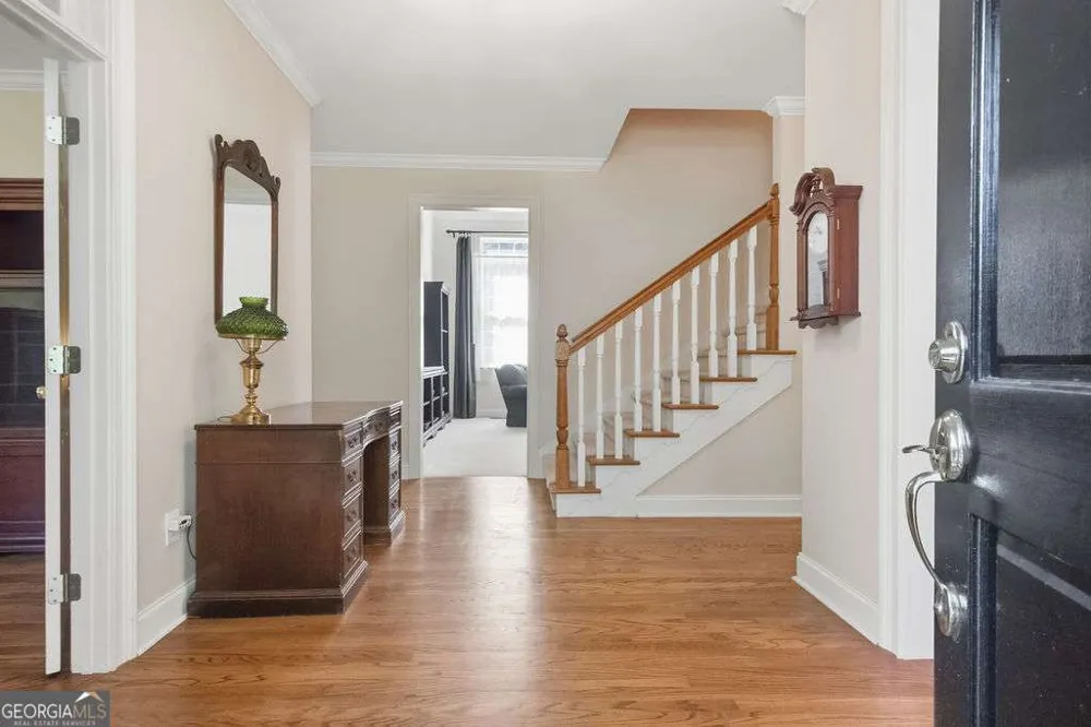 245 Deerhill DR Bogart, GA 30622