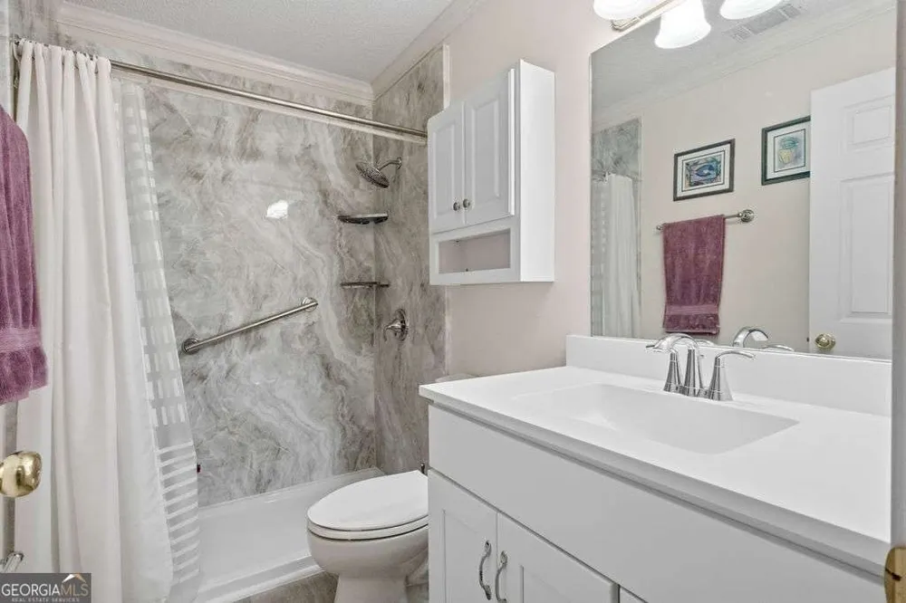 245 Deerhill DR Bogart, GA 30622
