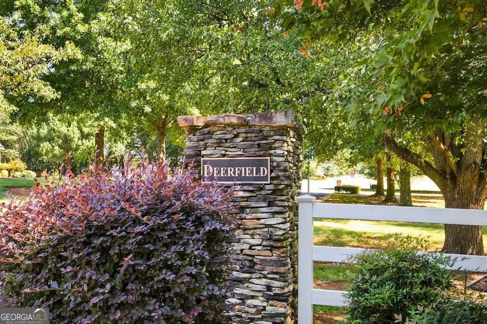 245 Deerhill DR Bogart, GA 30622