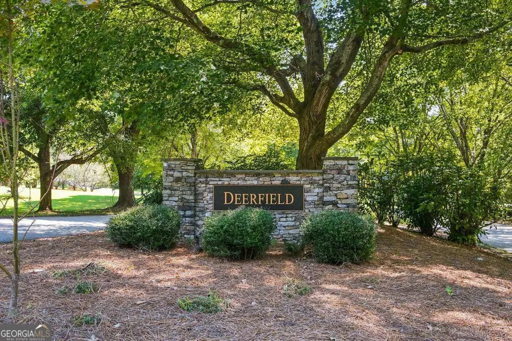 245 Deerhill DR Bogart, GA 30622
