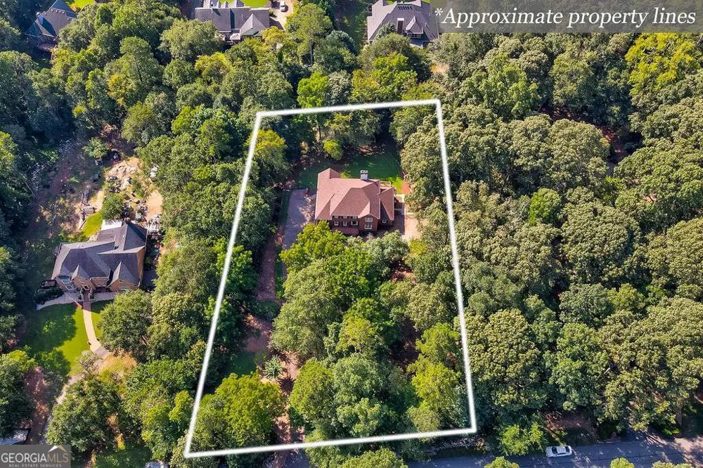 245 Deerhill DR Bogart, GA 30622