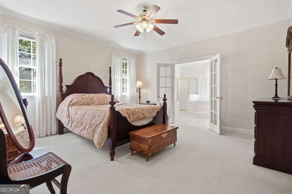 245 Deerhill DR Bogart, GA 30622