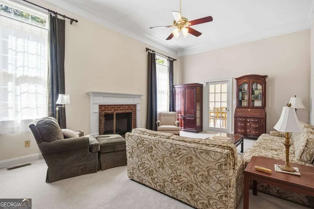 245 Deerhill DR Bogart, GA 30622