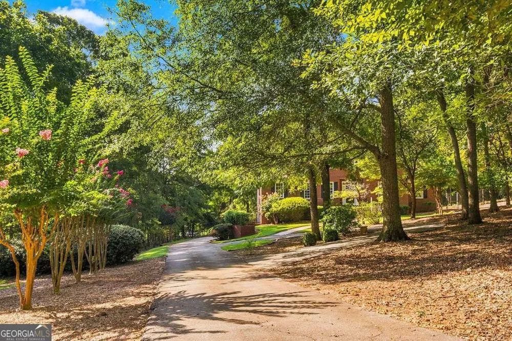 245 Deerhill DR Bogart, GA 30622