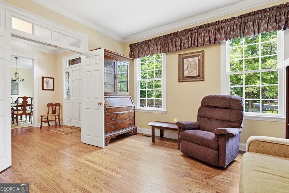 245 Deerhill DR Bogart, GA 30622