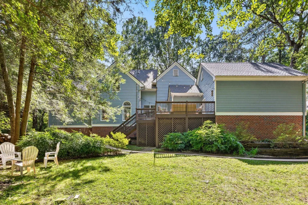 5 Brooks Edge Lane Signal Mountain, TN 37377