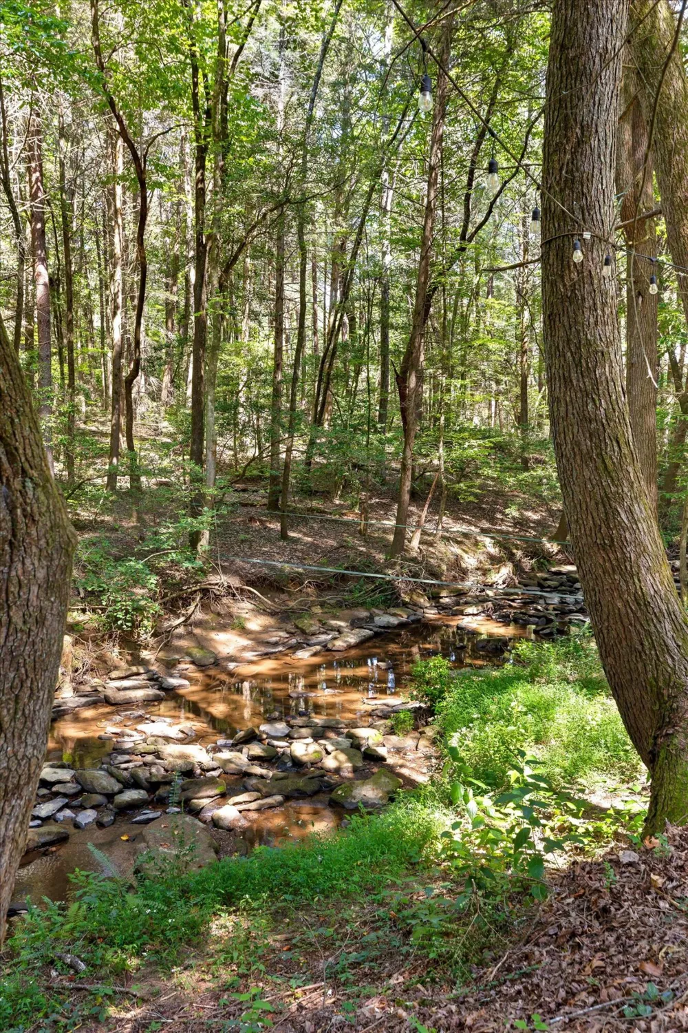 5 Brooks Edge Lane Signal Mountain, TN 37377