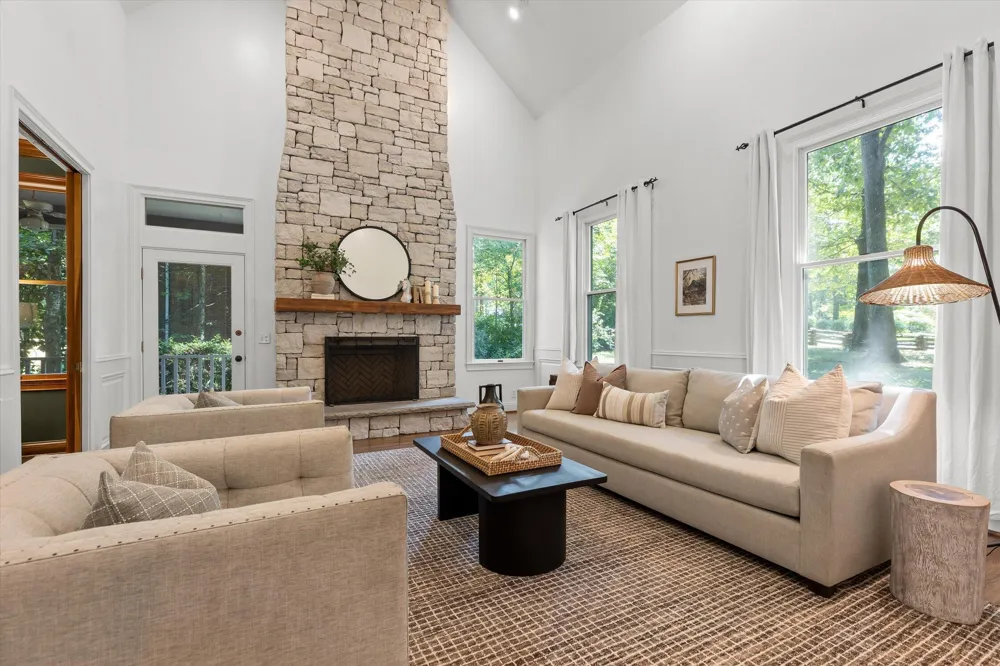 5 Brooks Edge Lane Signal Mountain, TN 37377