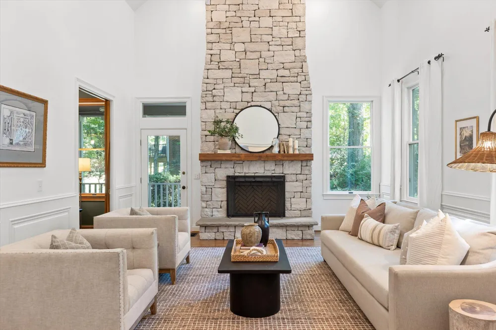 5 Brooks Edge Lane Signal Mountain, TN 37377