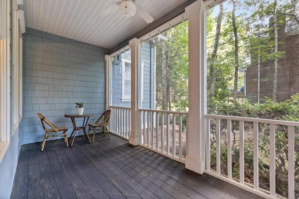 5 Brooks Edge Lane Signal Mountain, TN 37377