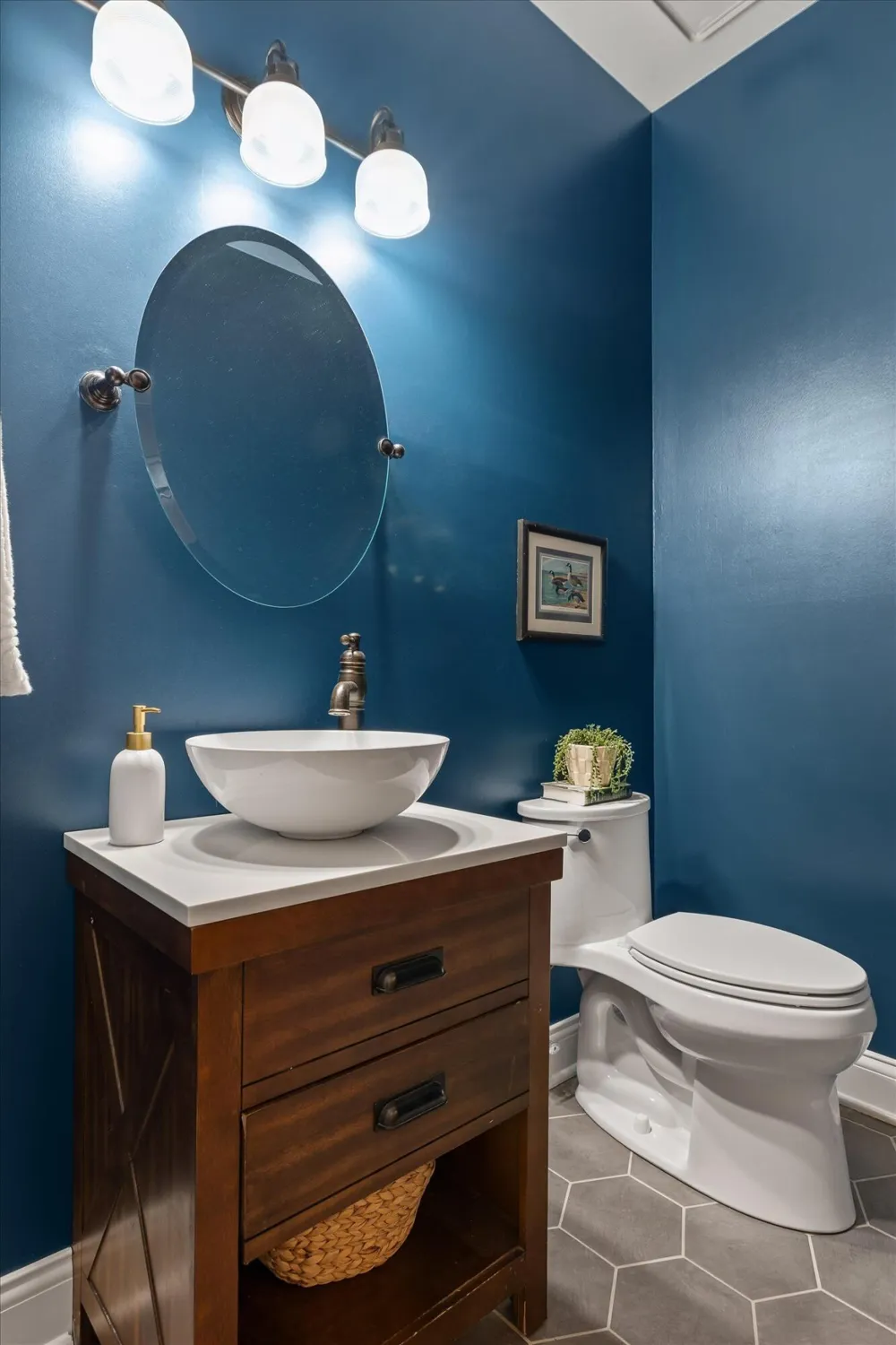 5 Brooks Edge Lane Signal Mountain, TN 37377