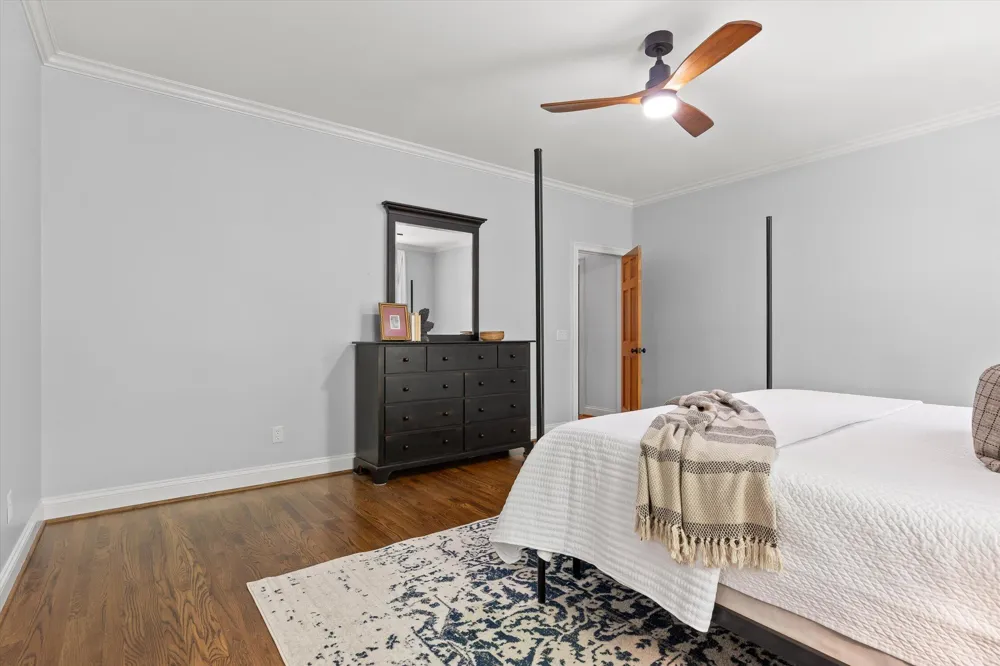 5 Brooks Edge Lane Signal Mountain, TN 37377