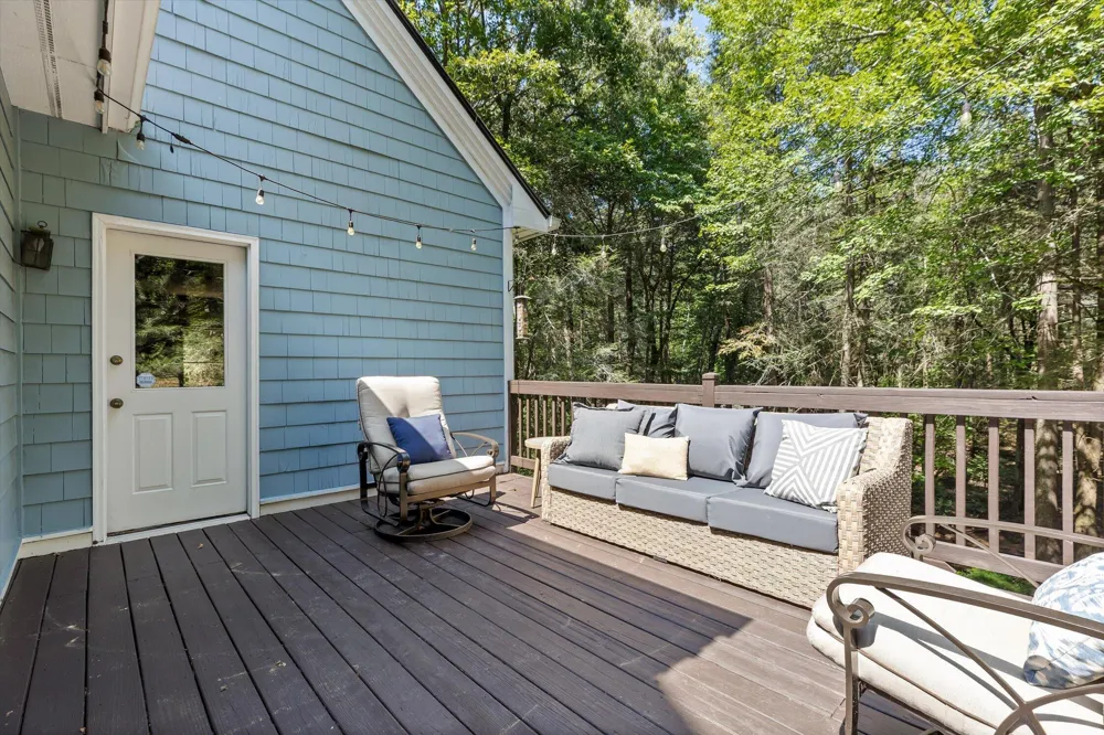 5 Brooks Edge Lane Signal Mountain, TN 37377