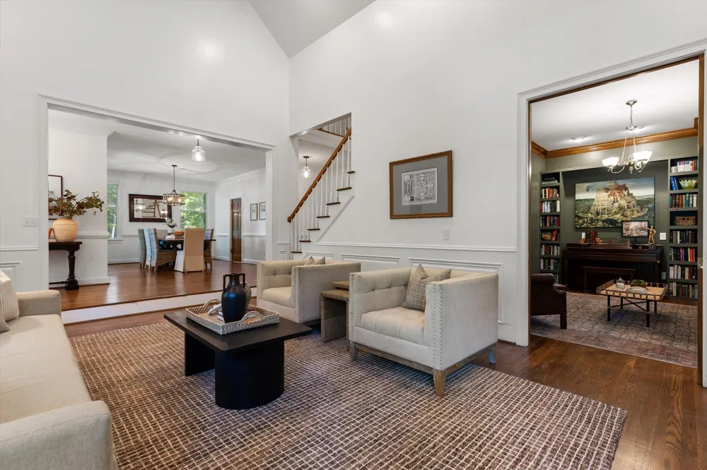 5 Brooks Edge Lane Signal Mountain, TN 37377