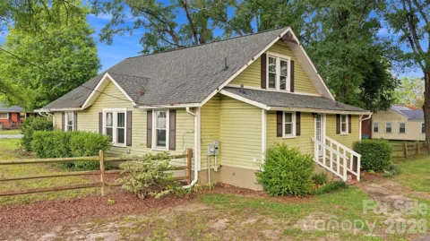 503 Shearers Road