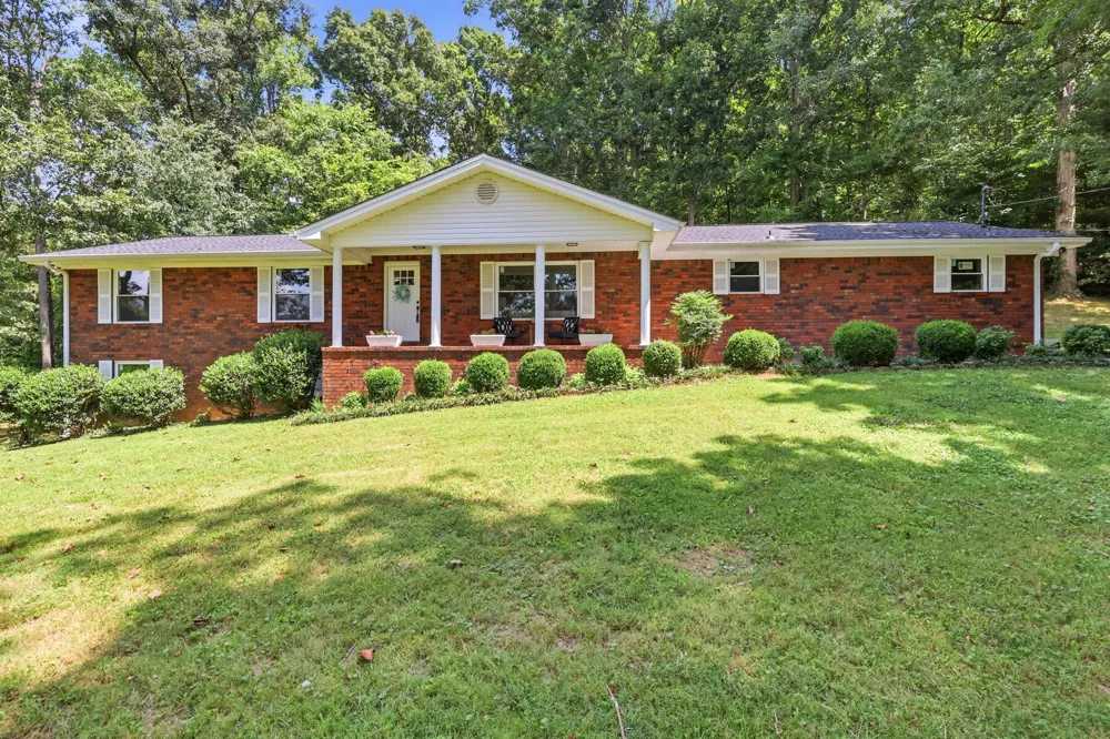 213 Dunn Farm Road SE Cleveland, TN 37323