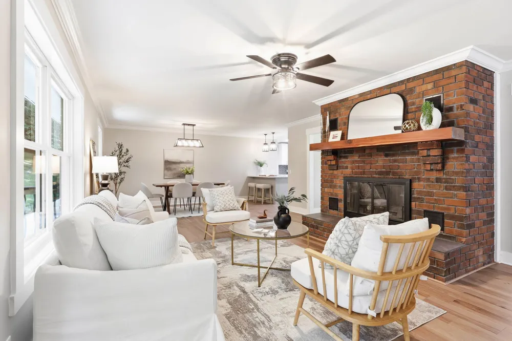 213 Dunn Farm Road SE Cleveland, TN 37323