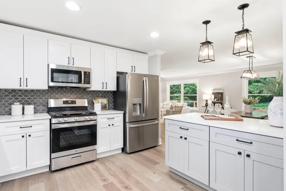 213 Dunn Farm Road SE Cleveland, TN 37323