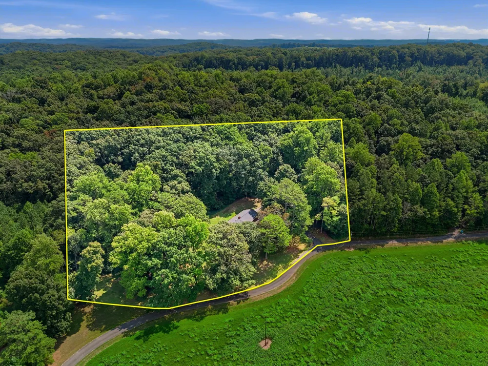 213 Dunn Farm Road SE Cleveland, TN 37323