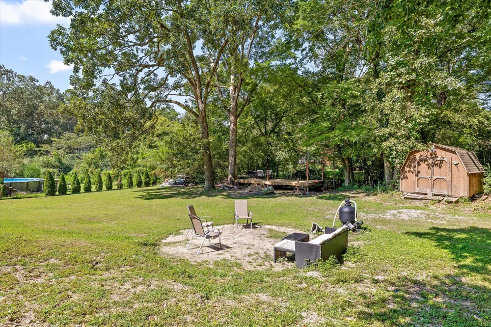 13 Travis Road Rossville, GA 30741