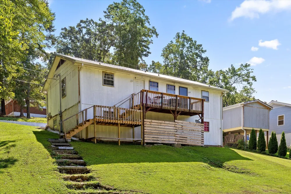 13 Travis Road Rossville, GA 30741