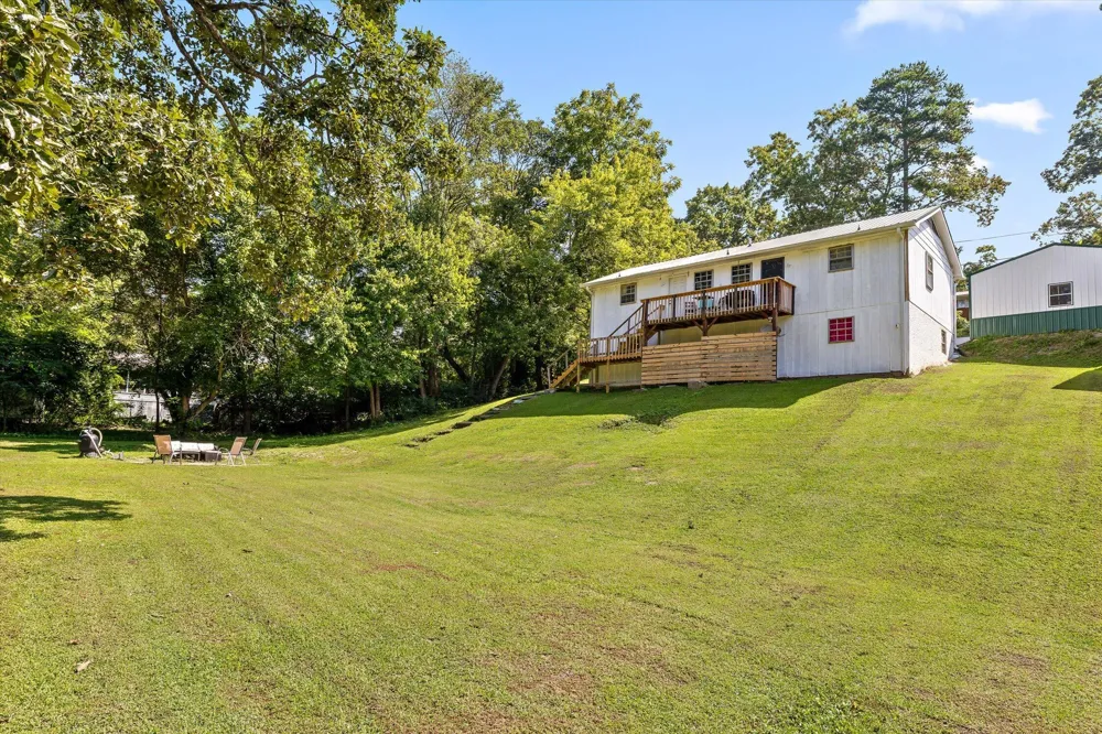 13 Travis Road Rossville, GA 30741
