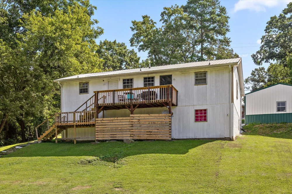 13 Travis Road Rossville, GA 30741