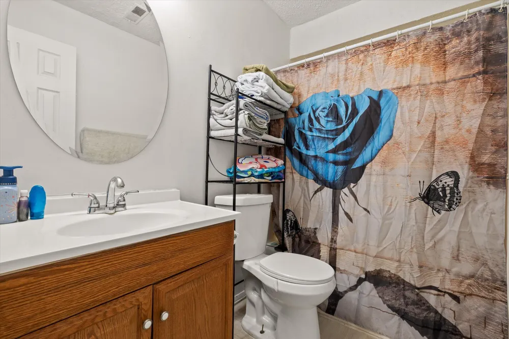 13 Travis Road Rossville, GA 30741