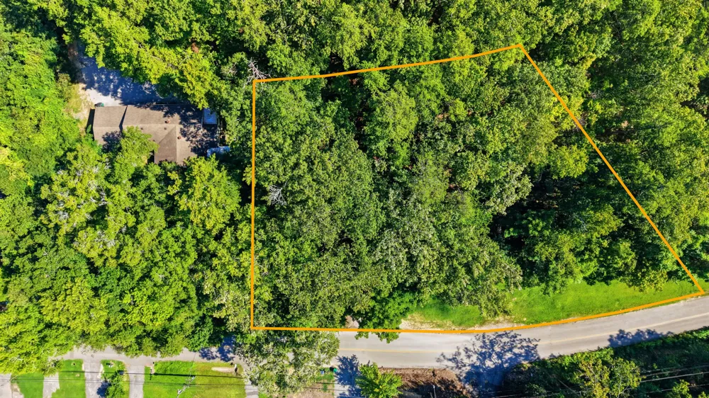 Tom Wilson Trail Chattanooga, TN 37412