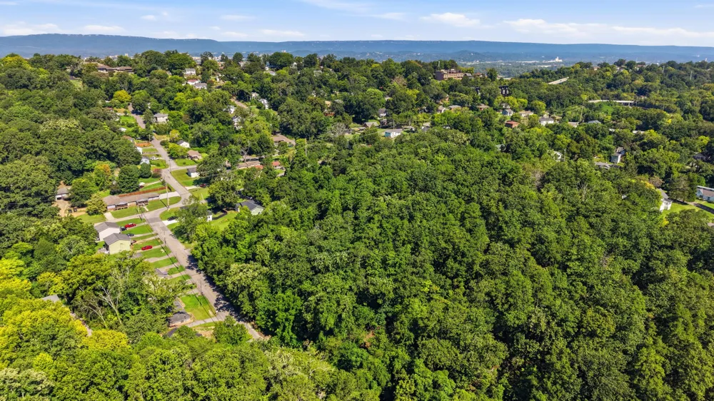Tom Wilson Trail Chattanooga, TN 37412