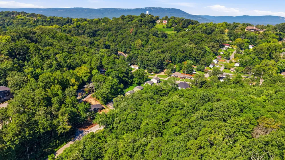 Tom Wilson Trail Chattanooga, TN 37412