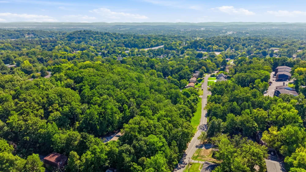 Tom Wilson Trail Chattanooga, TN 37412