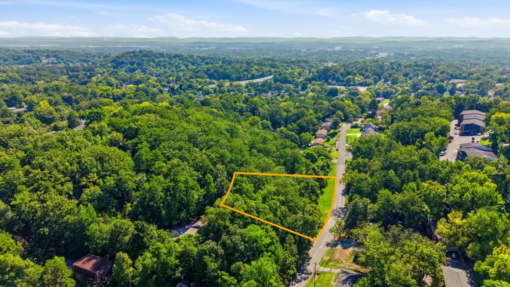 Tom Wilson Trail Chattanooga, TN 37412