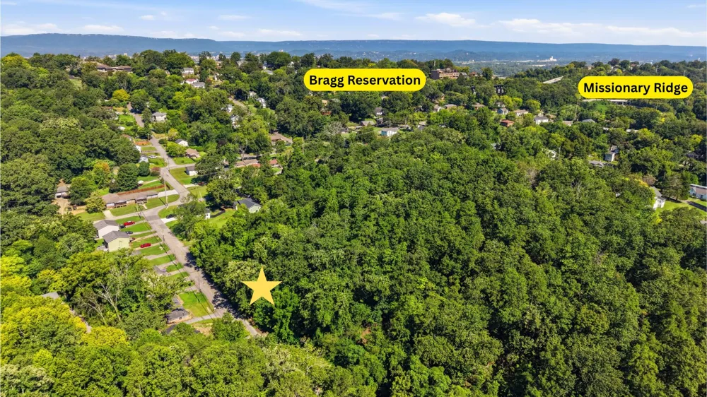 Tom Wilson Trail Chattanooga, TN 37412