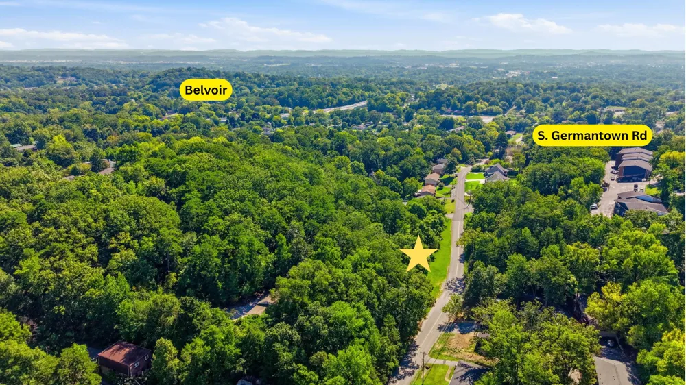 Tom Wilson Trail Chattanooga, TN 37412