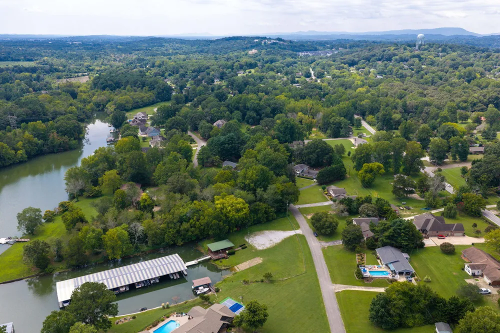 9113 Edgewater Road Chattanooga, TN 37416