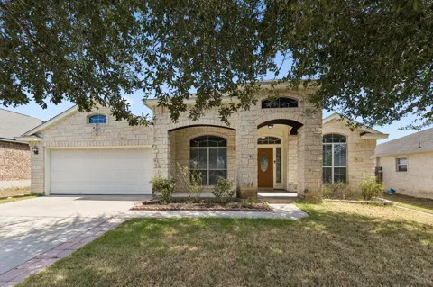 1512 Sweet Leaf Lane
