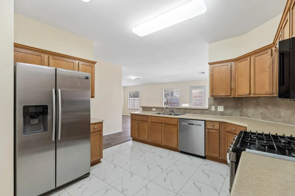 1512 Sweet Leaf Lane Pflugerville, TX 78660
