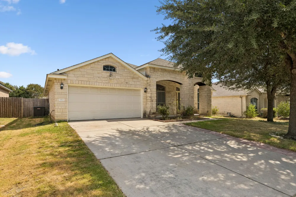 1512 Sweet Leaf Lane Pflugerville, TX 78660