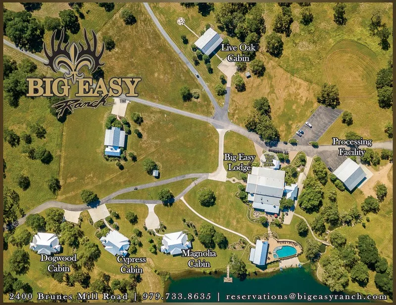 109 Mallard Lane Columbus, TX 78934