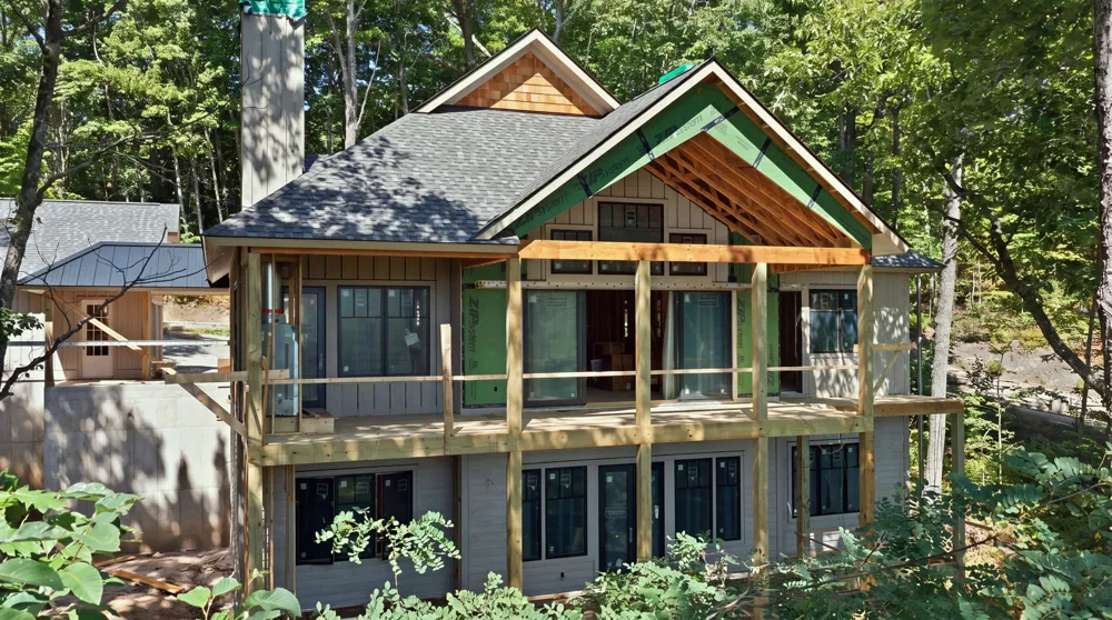 56 Frond Court Sapphire, NC 28774