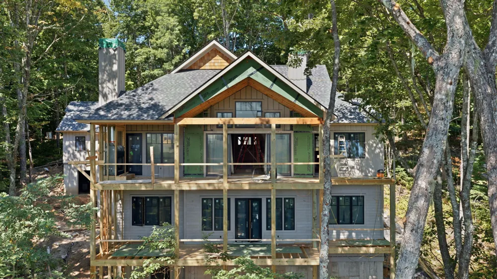56 Frond Court Sapphire, NC 28774