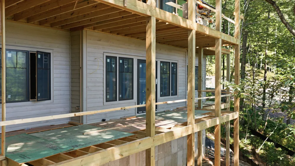 56 Frond Court Sapphire, NC 28774