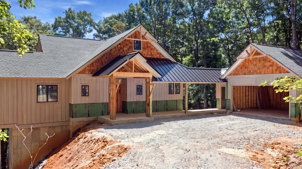 56 Frond Court Sapphire, NC 28774