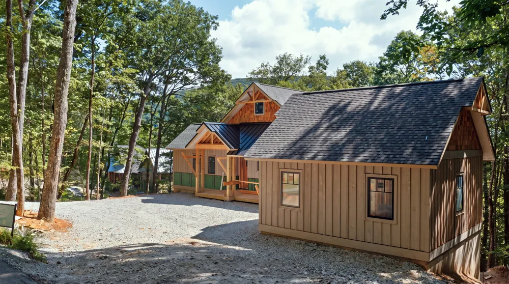 56 Frond Court Sapphire, NC 28774