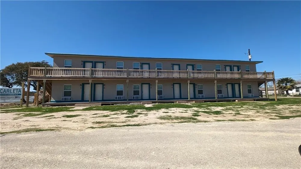 418 Carleta Street #10 Corpus Christi, TX 78418