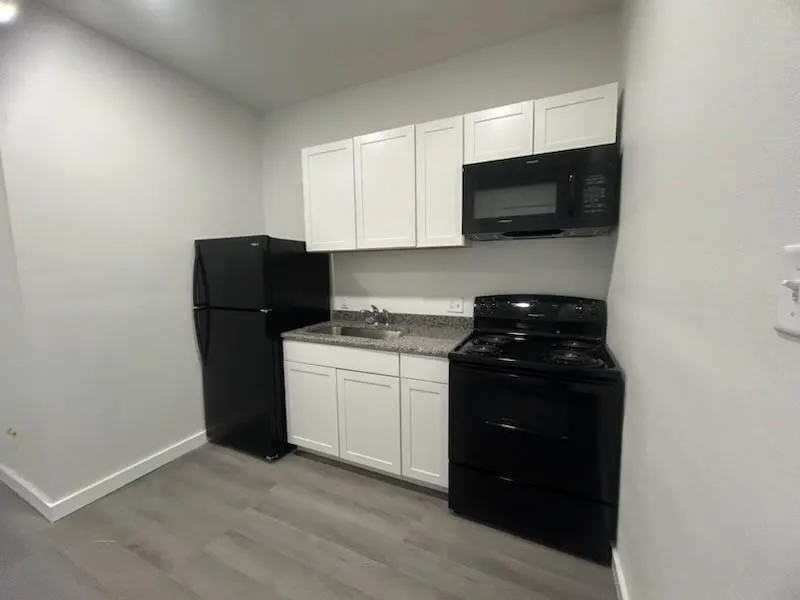 418 Carleta Street #10 Corpus Christi, TX 78418