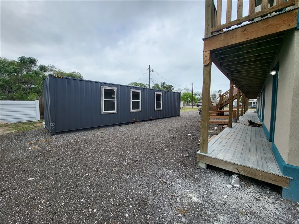 418 Carleta Street #10 Corpus Christi, TX 78418