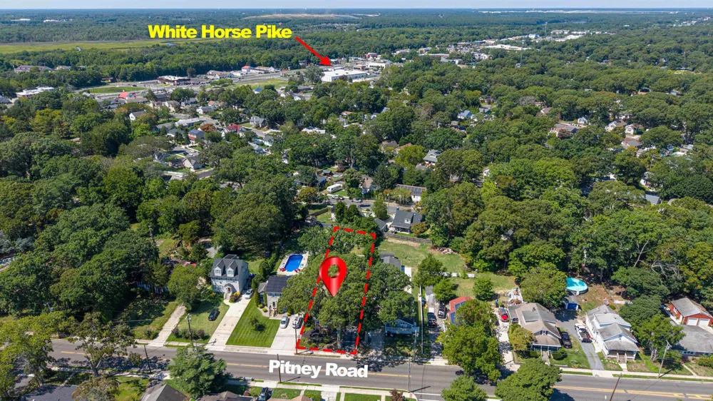 397 Pitney Road Absecon, NJ 08201