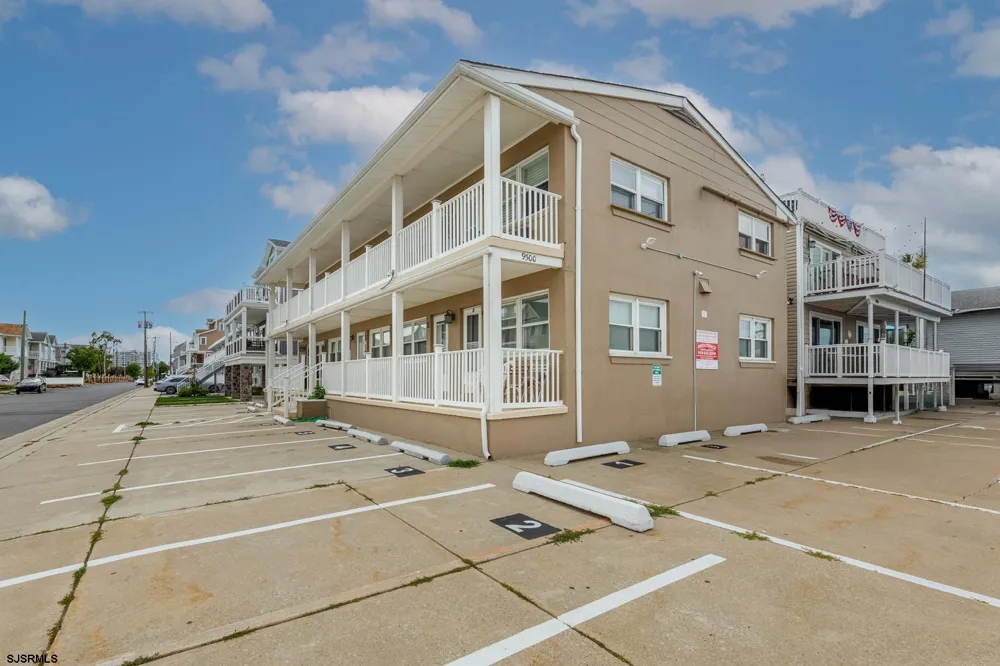9500 Amherst Ave Margate, NJ 08402